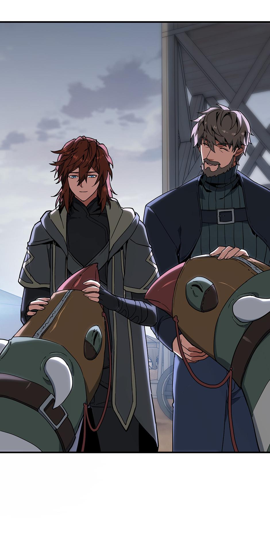 The Beginning After the End, Chapter 215 image 57